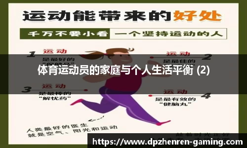 体育运动员的家庭与个人生活平衡 (2)